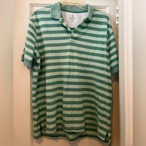 Lands’ End Polo